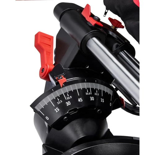 Торцовочная пила Elitech MS 2030C E2006.007.00 HD 205383 фото 8