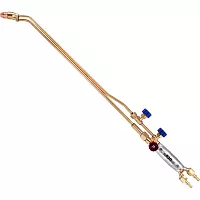 Резак REDIUS Р3П-03МУ пропановый вентильный до 300 мм нар. № 1+2/ вн. № 1,4,5,6 07509