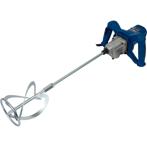 Строительный миксер 2-скоростной 1600 Вт PM1600 Scheppach 5907803901 фото 11 Строительный миксер 2-скоростной 1600 Вт PM1600 Scheppach 5907803901 фото 11