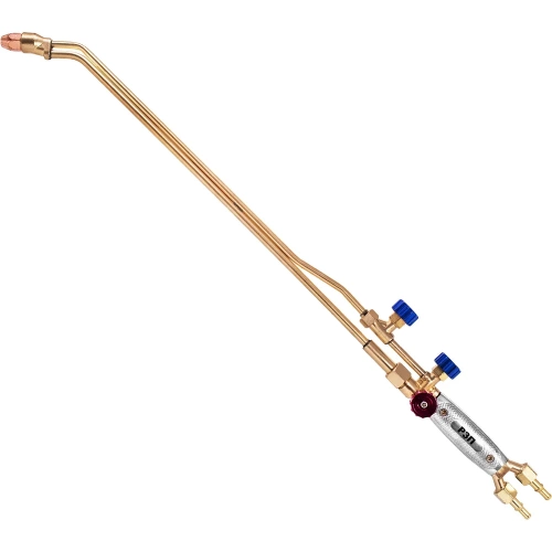 Резак REDIUS Р3П-03МУ пропановый вентильный до 300 мм нар. № 1+2/ вн. № 1,4,5,6 07509 Резак REDIUS Р3П-03МУ пропановый вентильный до 300 мм нар. № 1+2/ вн. № 1,4,5,6 07509