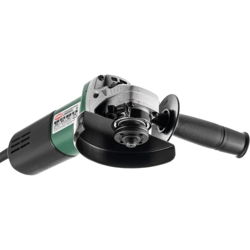 Углошлифовальная машина HAMMER USM950E 950Вт 3000-12000об/мин 125мм 839358 фото 4