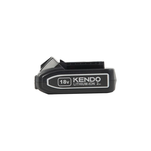 Аккумулятор 18В Li-Ion 2ч KENDO 96014