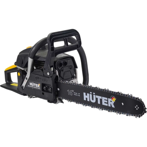 Бензопила Huter цепная BS-45M 70/6/4 фото 5