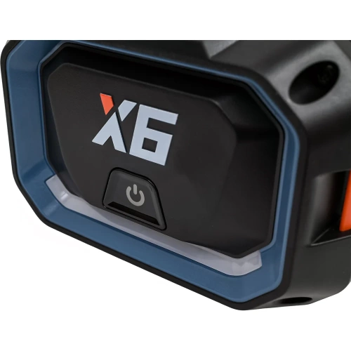 Аккумуляторная батарея SENIX X6 60 V, 6 Ач, Li-ion B60X6 фото 6