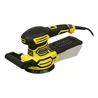 Эксцентриковая шлифовальная машина Hanskonner HOS8145R