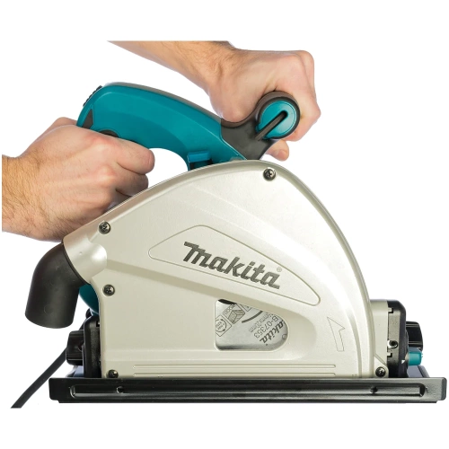 Пила дисковая Makita SP 6000 фото 11