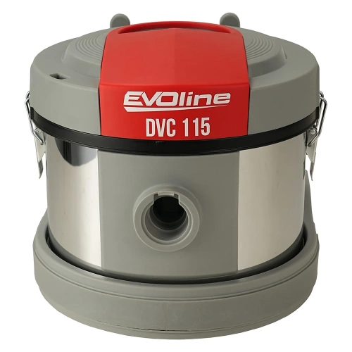 Электрический пылесос для сухой уборки Evoline DVC 115 DVC115 фото 6
