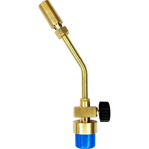 Газовая горелка МАПП / MAPP с регулировкой пламени ARMA PFT-01B фото 3