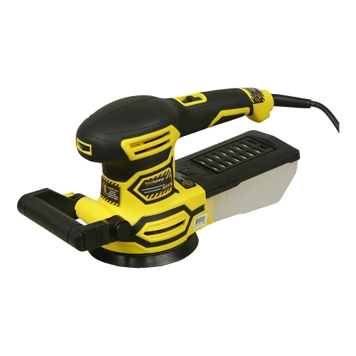 Эксцентриковая шлифовальная машина Hanskonner HOS8145R Эксцентриковая шлифовальная машина Hanskonner HOS8145R