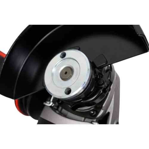 Угловая шлифмашина KEYANG DG125-15S 125 мм фото 10