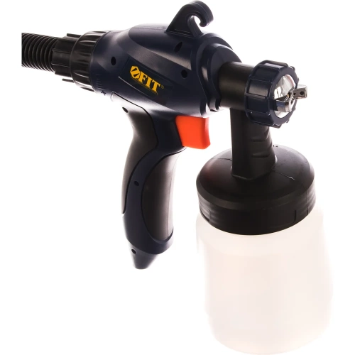 Электрический распылитель FIT 650 80996 фото 5