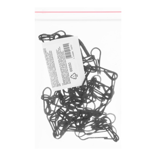 Цепочка для подвесного кашпо 25 см Palisad фото 5 Цепочка для подвесного кашпо 25 см Palisad фото 5