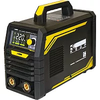 Аппарат инверторный Кедр UltraARC-220S Pulse Digital (230В, 20-200А) 8027928