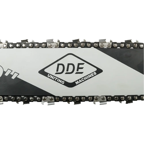 Бензопила DDE CS4518 фото 6 Бензопила DDE CS4518 фото 6