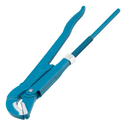 Ключ трубный рычажный №1, 1", литой, тип "B" Сибртех фото 2