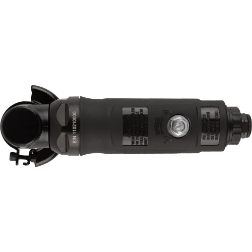 Пневматическая углошлифовальная машина WIEDERKRAFT 2" WDK-25110 фото 6