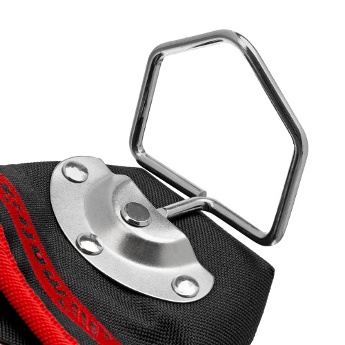 Держатель молотка поясной, шарнирный Matrix фото 6