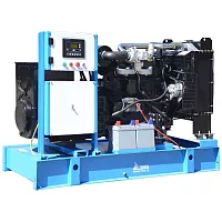 Дизельный генератор ТСС АД-60С-Т400-1РМ19 022853