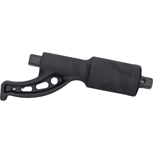 Гайковерт АВТОМАГНАТ ручной, 32х33, удлиненный AM-06-003 фото 5 Гайковерт АВТОМАГНАТ ручной, 32х33, удлиненный AM-06-003 фото 5