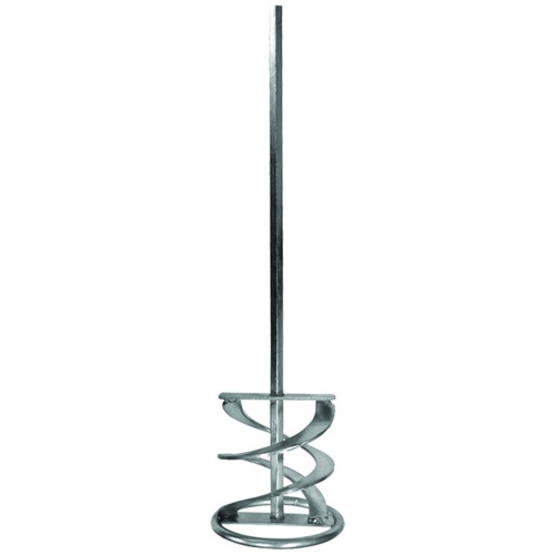 Венчик Biber Турбо 35821 для краски и строительных смесей 80х400 мм