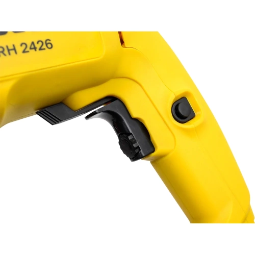 Перфоратор MOLOT MRH 2426 0323328 фото 5 Перфоратор MOLOT MRH 2426 0323328 фото 5