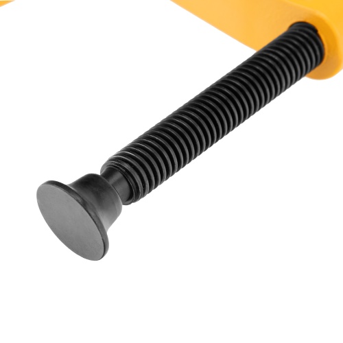 Струбцина G-образная, усиленная, 150 мм Denzel фото 6