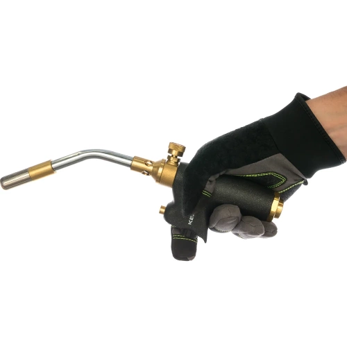 Газовая паяльная лампа KEMPER 1062E фото 5