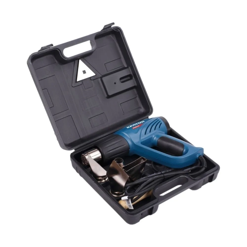 Технический фен Кратон HAG-2000 ЕD 3 09 01 004 фото 5 Технический фен Кратон HAG-2000 ЕD 3 09 01 004 фото 5