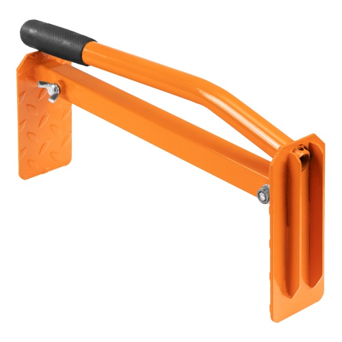 Захват для кирпичей и газо-пеноблоков ручной, 380 - 630 мм Сибртех фото 2