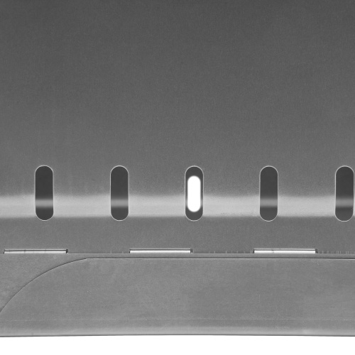 Мангал для дачи PALISAD Camping, дипломат, размер 455х315х550 мм, 69734 фото 10