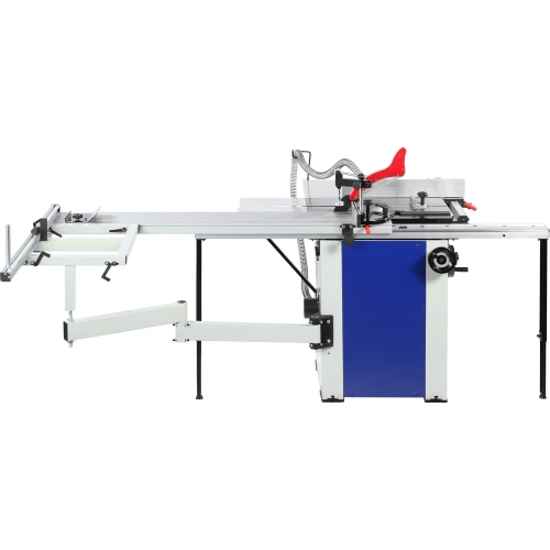 Круглопильный станок Белмаш с подвижным столом BELMASH TS-250ST1600/400 S197A фото 4 Круглопильный станок Белмаш с подвижным столом BELMASH TS-250ST1600/400 S197A фото 4