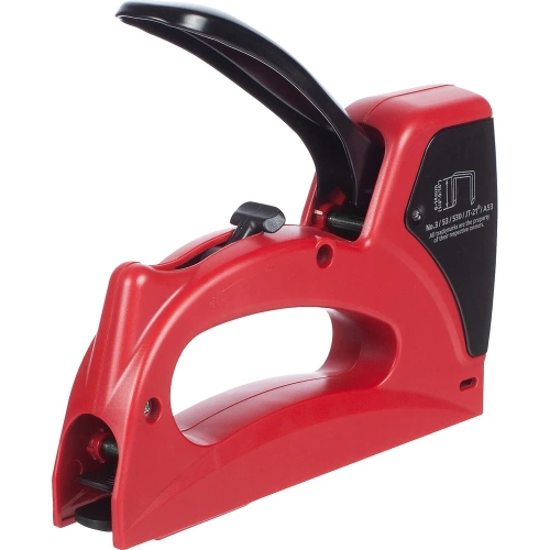 Скобозабивной степлер Miles TPS-5550 фото 4 Скобозабивной степлер Miles TPS-5550 фото 4