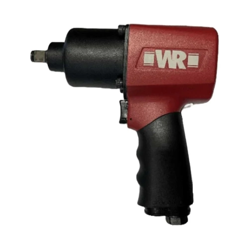 Пневматический гайковерт Wurth dss 1/2" 17037560 092 1 фото 3