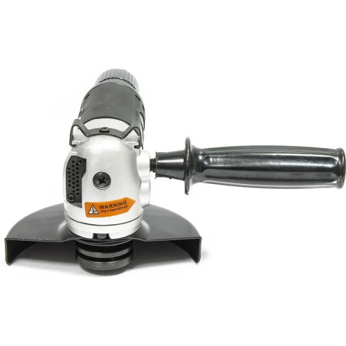 Ручная шлифовальная пневматическая угловая машина PI TOOLS ZJD-125 6835 фото 5