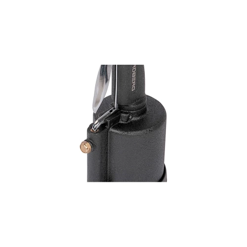 Заклепочник пневматический для вытяжных заклепок NORDBERG 2,4\3,2\4,0\4,8\6,4 мм NP6505 фото 7