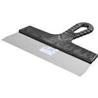 Шпатель фасадный Сибин 10079-250_z01 250 мм