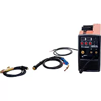 Сварочный полуавтомат Foxweld Invermig 250 Compact 220V 6145