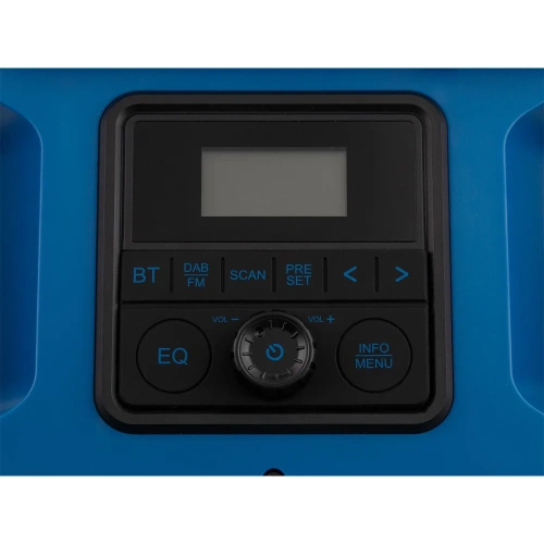 Аккумуляторное радио BULL BCR 1880 XLTpro SOLO 1325853 фото 9 Аккумуляторное радио BULL BCR 1880 XLTpro SOLO 1325853 фото 9