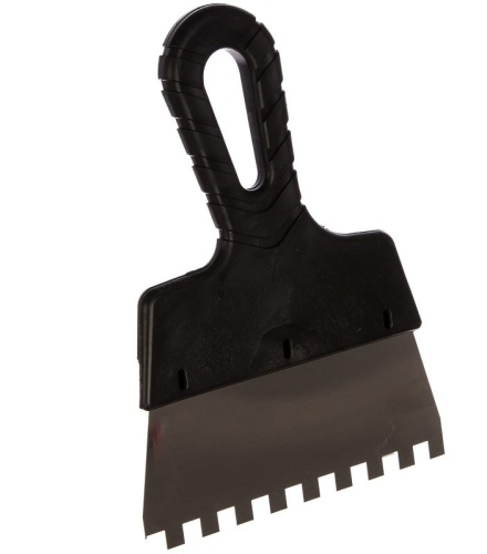 Шпатель фасадный Stayer Professional 1009-15-08 150 мм фото 3