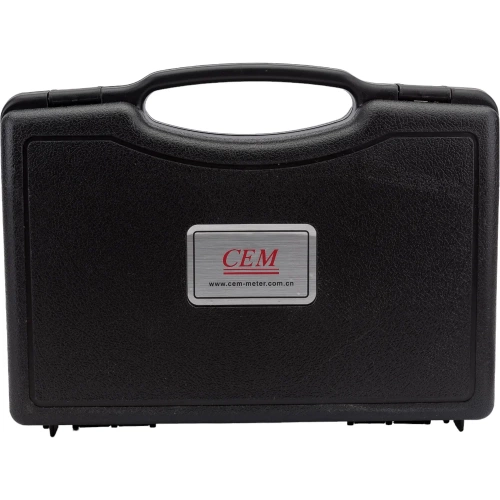 Мультиметр с беспроводным USB интерфейсом СЕМ DT-9939 481103 фото 11