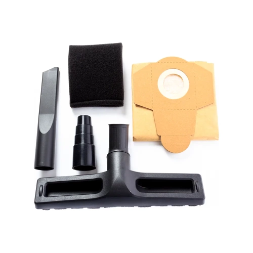 Пылесос REDVERG RD-VC1200S-25S 6687615 фото 6 Пылесос REDVERG RD-VC1200S-25S 6687615 фото 6