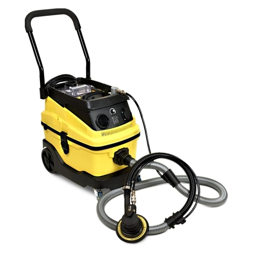 Промышленный пылесос SCHTAER 220V/50Hz ITS1600 фото 8