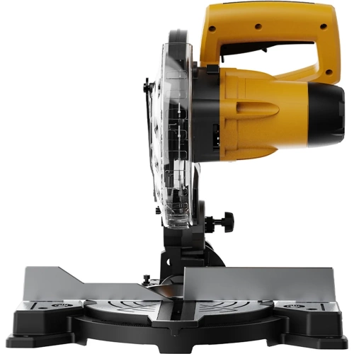 Торцовочная пила DELI 210мм DC573 (1400Вт, 5500об/мин) 168890 фото 4