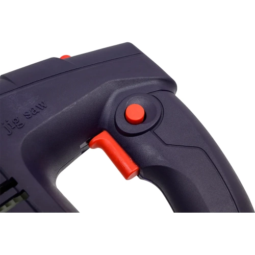 Лобзик электрический Makute 710Вт, 65 мм JS012 фото 11 Лобзик электрический Makute 710Вт, 65 мм JS012 фото 11