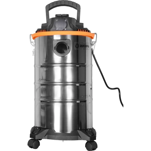 Строительный пылесос Вихрь СП-1500/30 72/19/2