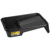 Ванночка малярная Stayer Profi ProPaint для валиков до 270 мм 500х340 мм 06051-50-34<