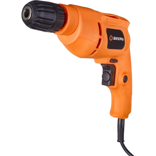 Безударная дрель Вихрь Д-550Б 72/8/5 фото 4
