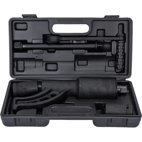 Гайковерт АВТОМАГНАТ ручной, 32х33, удлиненный AM-06-003 фото 4 Гайковерт АВТОМАГНАТ ручной, 32х33, удлиненный AM-06-003 фото 4