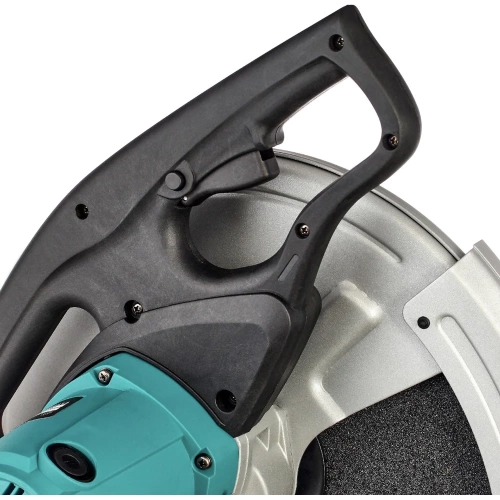 Отрезная машина по металлу MINLI 355 мм, 2200 Вт 82414 фото 7