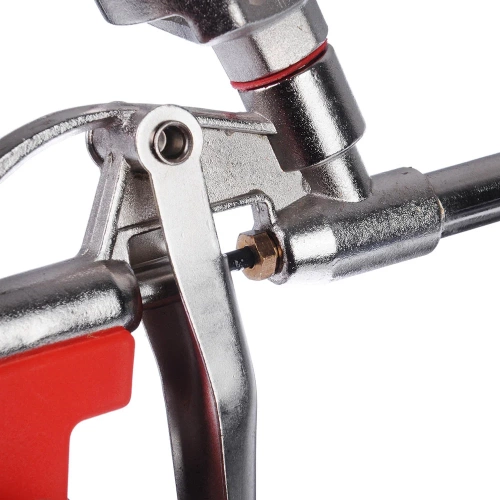 Пистолет для монтажной пены HEADMAN ПРОФИ F204 641-200 фото 6